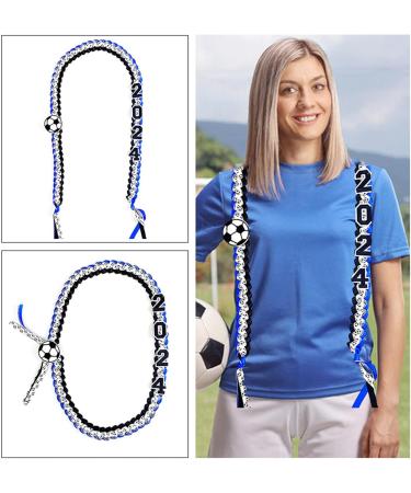 Oralgo's Stylish Graduation 2024 Necklace - Perfect Jewelry for Celebrations & Supporters - Buy Online on GoSupps.com