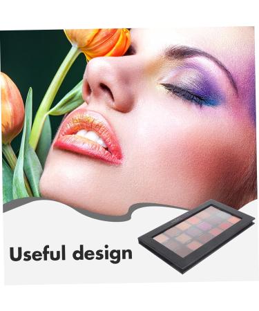 DOITOOL 18 Eye Shadow Woman Makeup Palette Miss Make up - Buy Online on GoSupps.com