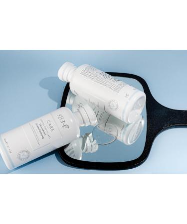 Keune Care Line Derma Exfoliate Shampoo 300ml - Buy Online on GoSupps.com