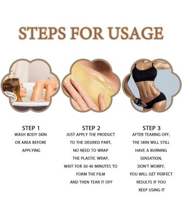  Rosixehird Ginger Firming Cream 50g for the stomach - Fast-absorbing firming and toning cream - Hot cream against cellulite to soothe relax tone and - Buy Online on GoSupps.com