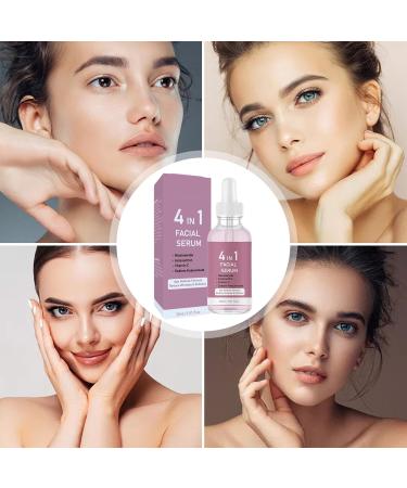  bellv face skin liquid | 30ml moisturizer for women against dry facial skin | beauty products for women for home dorm travel vacation Bellv - Buy Online on GoSupps.com