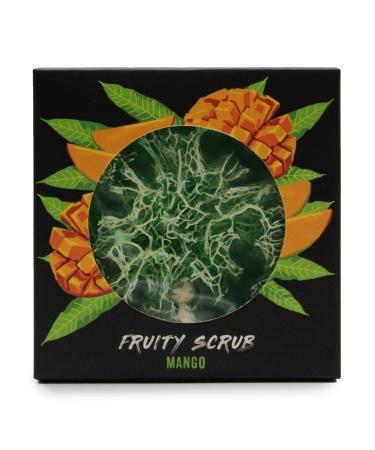 Ancient Wisdom AW Fruity Exfoliating Soap (Mango)