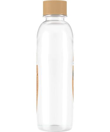Johnson's Baby Almond Oil - 14 Fl Oz (Pack of 1) | Paraben-Free & Phthalate-Free - Buy Online on GoSupps.com