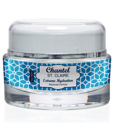 Extreme Hydration Advanced Formula - Spa Quality Skincare - Fill in Fine Lines Wrinkles and Deeply Moisturize - 1oz