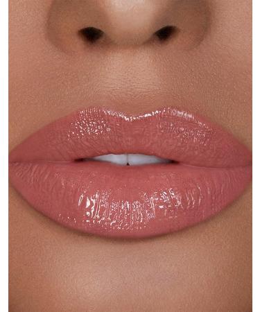 HOURGLASS Unreal High Shine Volumizing Lip Gloss in Canvas - Shop Now! - Buy Online on GoSupps.com
