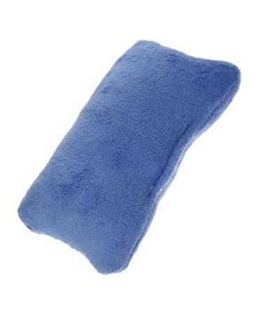FRCOLOR Finger Pad Hand Grips Cushions Finger Splitter Pad Finger Relaxing Pad Convenient Finger Cushion Finger Separation Pad Finger Separator Pad Finger Griping Cushion Finger Mat