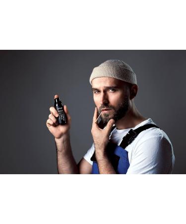 Cyrulicy Face Cream For Men Multitool Multicreme And Moisturizing Face Cream And Lotion After Shave And Natural Composition - Buy Online on GoSupps.com