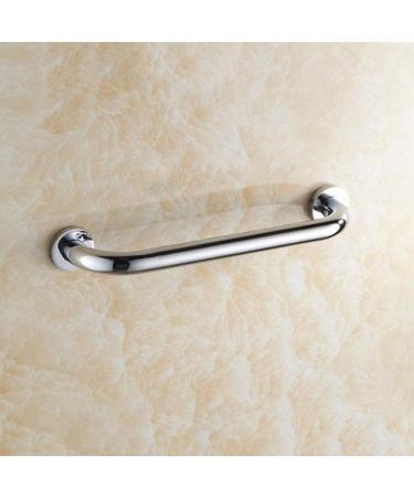 Grab Bar Grab Rails Safety Non-Slip Barrier-Free Bathroom Handrails Bathtubs Toilets Kitchens Bathroom Handle - Buy Online on GoSupps.com