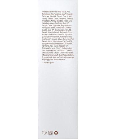 Buy Mineral Fusion Skin Balancing Facial Moisturizer 3.4 oz - Hydrating & Nourishing - Buy Online on GoSupps.com