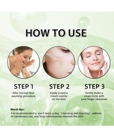 Soug Liquid Solution Serum - Anti-Aging Face & Neck Serum for Wrinkle Reduction | Smooth Fine Lines | 1 Fl Oz - Buy Online on GoSupps.com