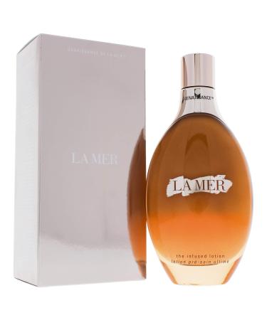 La Mer The Infused Lotion  5 Fl Oz 5 Ounce (Pack of 1)
