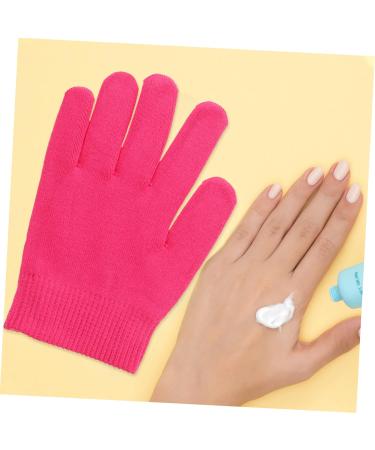 FRCOLOR 1 Pair moisturizing Gloves for Dry Hand Miss Gloves Supplies Dry Hands exfoliating Gloves moisturizing Gloves Overnight Cosmetic Gloves Cosmetic Skin Care Products - Buy Online on GoSupps.com