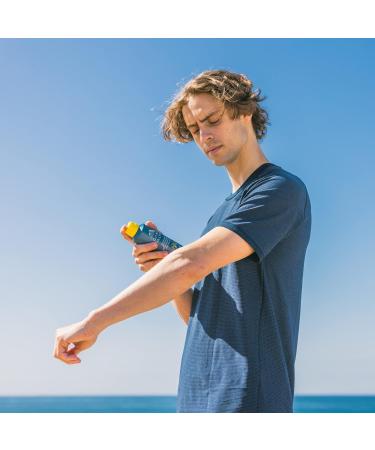 Oars + Alps Hydrating SPF 30 Sunscreen Spray with Vitamin C & Antioxidants - 6 Oz, 2 Pack - Buy Online on GoSupps.com