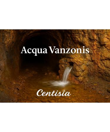 Centisia Water Vanzonis Shampoo 200 ml - Buy Online on GoSupps.com