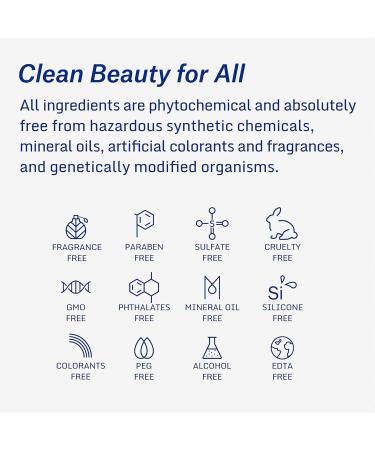 Buy Antioxidant Serum 1.35oz - Organic Vegan Korean Skincare | Essential Treatment with Handpicked Ingredients - Buy Online on GoSupps.com