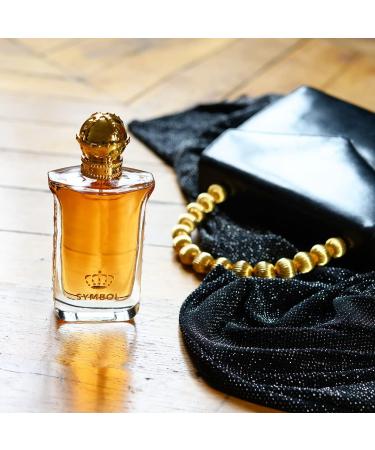 PRINCESSE MARINA de BOURBON Tendre Reverence - Eau de Parfum for Women - Fruity Floral Scent - Opens with Peach Blackcurrant and Bergamot - Blended with Magnolia - Romantic Fragrance - 1 oz 3.4 Ounce (Pack of 1) - Buy Online on GoSupps.com