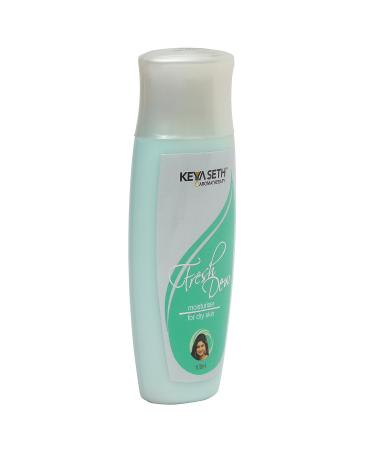 Fresh Dew Daily Face Moisturizer - Quick Absorbing Non-Sticky Lotion for Flawless Dry Skin - International Shipping Available - Buy Online on GoSupps.com