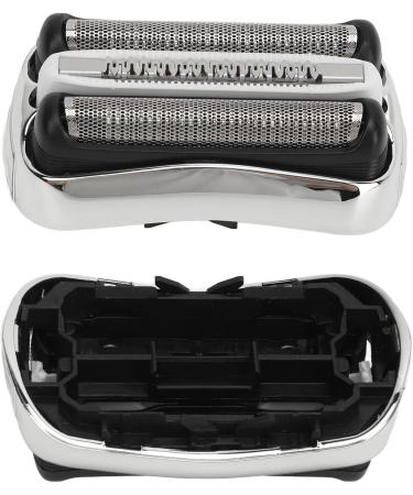 Replacement Head for Electrical Beard Cutters - Sharp Blades for 3 Series 300S 301S 310S 330S 340S 360S 380S | Enhance Trim Efficiency - Buy Online on GoSupps.com