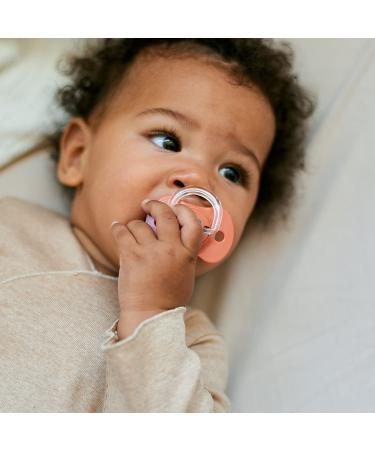 Suavinex Symmetrical Silicone Lollipops Sx Pro Soft & Flexible Forest Blue for 6-18 Months International Shipping Available - Buy Online on GoSupps.com