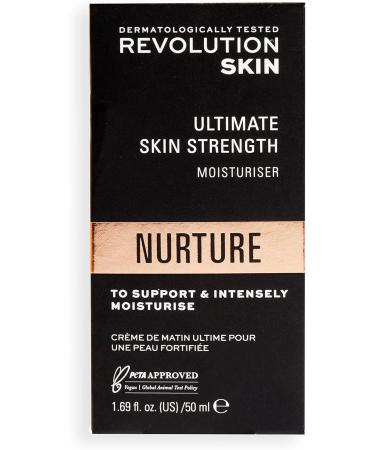 Revolution Skincare London Beauty Makeup Forever Flawless Dynamic Everlasting - Buy Online on GoSupps.com