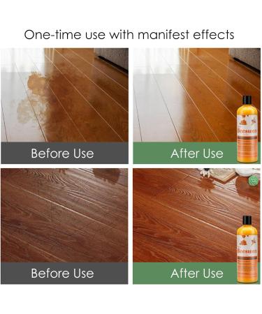 Beeswax Furniture Polish - Wood Bees Wax for Furniture | Multipurpose Polishing Agent for Wood Floor Scratch Repair Wood Polish Furniture Care Frifer - Buy Online on GoSupps.com