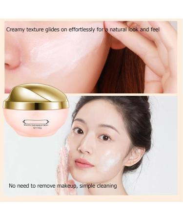 Buy Moisturizing Concealer & Tone-Up Cream | Hydro-White Skin Beauty Cream - International Shipping Available - Buy Online on GoSupps.com