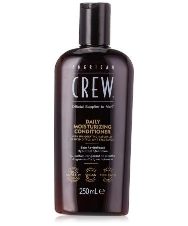 AMERICAN CREW Compatible - Daily Moisturizing Conditioner 250 ml - Buy Online on GoSupps.com
