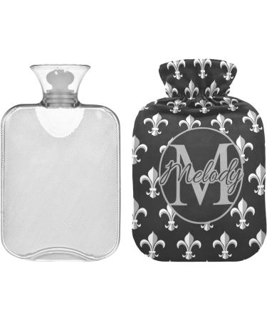 Personalized 2L Hot Water Bottles | Individual Pain Relief & Warmth for Pregnant Women | Custom Heating Pillows - Buy Online on GoSupps.com