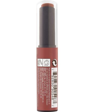 Burt's Bees Liquid Honey Matte Stick 1.98g - Natural Lip Color with Honey Infused Formula - Buy Online on GoSupps.com