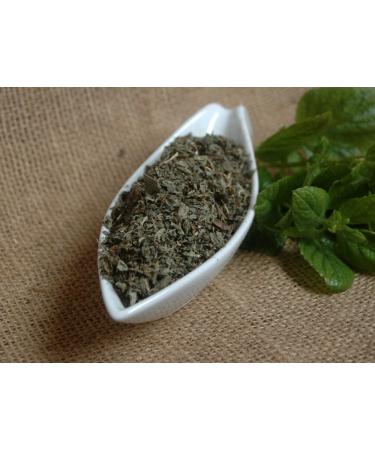 Naturix24 Naturix24 Molasses Leaf Cut Molasses Tea - 500g Bag