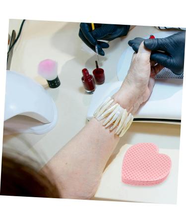Gogogmee 200 Sheets Nail Pads Nail Polish Remover Gel Polish Remover for Nails Dip Powder Nail Remover Dip Polish Remover Polish Remover Pads Nail Remover Pads Paint Remover Wipes - Buy Online on GoSupps.com