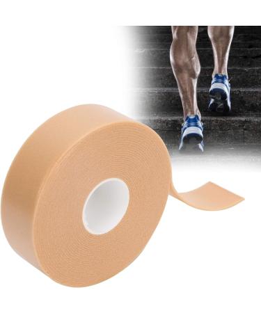 Friction-Relief Finger Tape 1in X 4.5m - Wear-Resistant Bandage Tape for Running - Buy Online on GoSupps.com