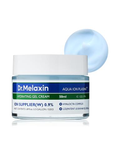 Aqua Ion Plasma Hydrating Gel Cream 50ml
