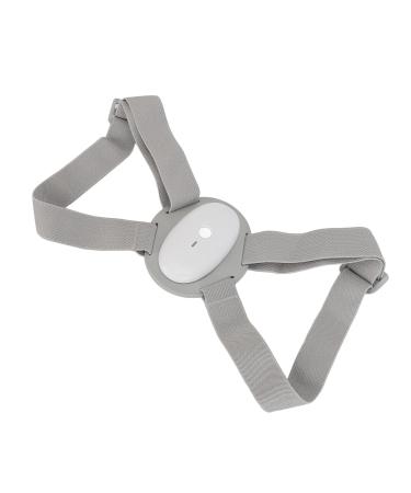 Smart Posture Corrector with Vibration Reminder Prevent Humpback Develop Good Habit for Women Kids Men - Buy Online on GoSupps.com