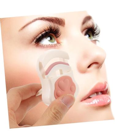 Buy Claw Clip Cat's Paw Eyelash Curler - Portable Lash Applicator & Tools | International Shipping - Buy Online on GoSupps.com