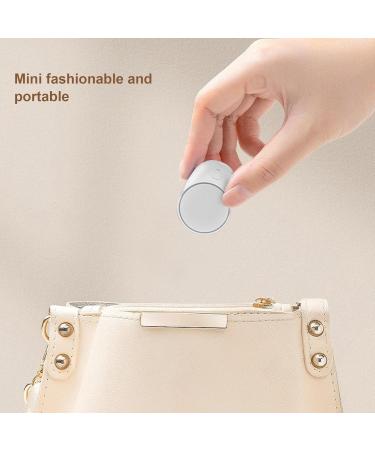Electric Foot Callus Remover with Dust Suction System Rechargeable Portable Pedicure Tool for Dead Skin Detachable Washable Emery Grinding Head Effective Dead Skin Removal - Buy Online on GoSupps.com