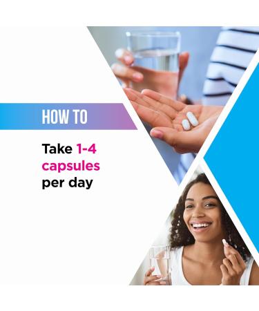 Livingood Daily Greens Capsules Super Greens Supplement with Spirulina Chlorella Broccoli Spinach Celery Lemon & More Plant Based for Digestion & Gut Health Non GMO Vegetarian 120 Ct - Buy Online on GoSupps.com