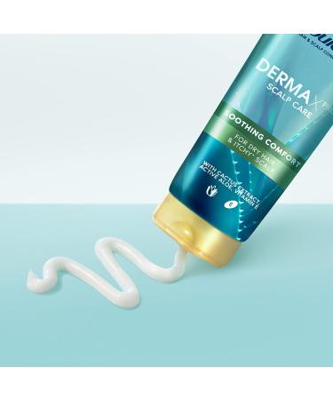 Head & Shoulders Soothing Conditioner | For Itchy Scalp & Dry Hair | 200ml - Buy Online on GoSupps.com