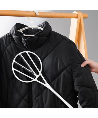 Carpet Beater Carpet and Rug Beater Rug Beater Paddle Long Handle Dust Beater Whisperer Plastc Dust Beater Handheld Rug Beater Furniture Dust Remover Detail Duster Cleaner - Buy Online on GoSupps.com