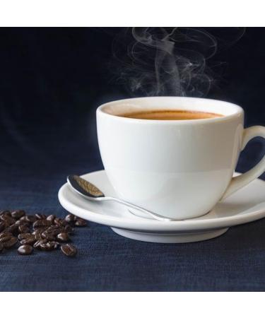  Lavazza Lavazza Decaf Beans 500g - Natural Decaf Grain Coffee - Italian Grain Coffee - Intensity 3 - Pack of 500g - Buy Online on GoSupps.com