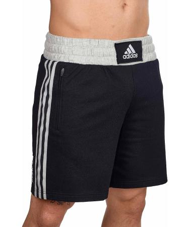 adidas BOXWEAR Traditional Boxing Shorts - Medium - Buy Online on GoSupps.com