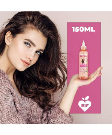Energie Fruit Bain d'Huile Sublimissime Monoi Rose 150ml - Buy Online on GoSupps.com