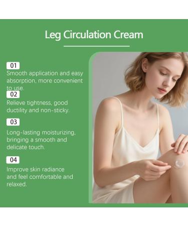 Cr me Jambes Douces et Soyeuses Soin Quotidien Luxueux pour des Jambes Douces et Lisses | Texture L g re Non Gras et Absorption Rapide | 100 g - Buy Online on GoSupps.com