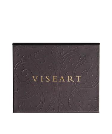 Viseart Paris Etendu Pro Luxe Eyeshadow Palette - Cashmerie Charmeuse | International Shipping Available - Buy Online on GoSupps.com
