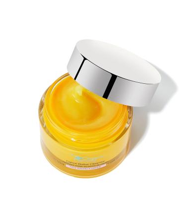 Buy Organic Pharmacy Carrot Butter Eco 50ml - Refillable Skincare for All Skin Types | International Shipping Available - Buy Online on GoSupps.com