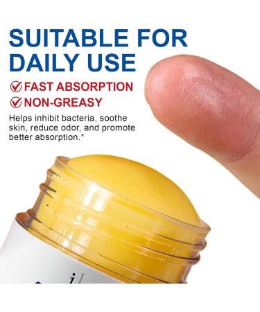  Datival Urea Cream 60% Moisturizing Repair Foot Cream Cream for Dry and Cracked Feet Foot Balm Stick Cracked Heel Repair Cream Moisturizes and Softens Dry Feet 2PCS - Buy Online on GoSupps.com