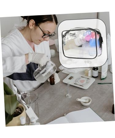 FOMIYES 4 Sets Silica Gel Bottle Beauty Kit Plastic Container Pump Bottle Dispenser Hand Soap Holders Lotion Squeeze Bottle Hair Bottle Body Wash Dispenser Travel Liquid Pp Cosmetic - Buy Online on GoSupps.com