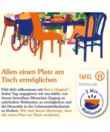  BEN'S ORIGINAL Ben's Original Basmati Express Rice 220g - Buy Online on GoSupps.com