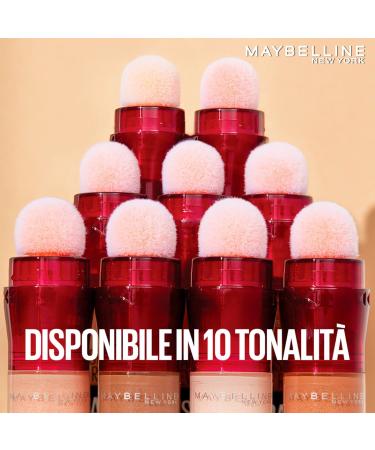 2x Maybelline New York L'Age Multifunction Liquid Concealer Color 03 Fair 2 Concealers - Buy Online on GoSupps.com