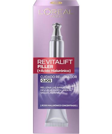 REVITALIFT EYE CONTOUR FILLER 15ML  - Buy Online on GoSupps.com